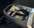 Черный БМВ iX, объемом двигателя 0 л и пробегом 1 тыс. км за 69000 $, фото 12 на Automoto.ua