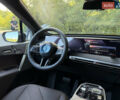 Черный БМВ iX, объемом двигателя 0 л и пробегом 1 тыс. км за 92000 $, фото 32 на Automoto.ua