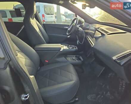 Чорний БМВ iX, об'ємом двигуна 0 л та пробігом 23 тис. км за 69990 $, фото 18 на Automoto.ua