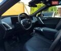 Черный БМВ iX, объемом двигателя 0 л и пробегом 5 тыс. км за 65000 $, фото 7 на Automoto.ua