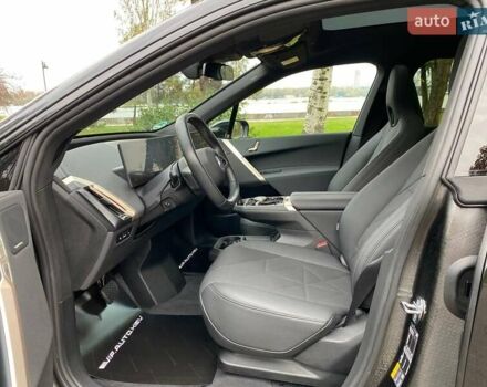 Чорний БМВ iX, об'ємом двигуна 0 л та пробігом 19 тис. км за 59999 $, фото 19 на Automoto.ua