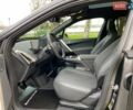 Чорний БМВ iX, об'ємом двигуна 0 л та пробігом 19 тис. км за 59999 $, фото 19 на Automoto.ua