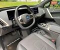 Чорний БМВ iX, об'ємом двигуна 0 л та пробігом 19 тис. км за 59999 $, фото 22 на Automoto.ua