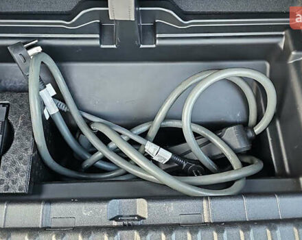 Чорний БМВ iX, об'ємом двигуна 0 л та пробігом 23 тис. км за 69990 $, фото 21 на Automoto.ua