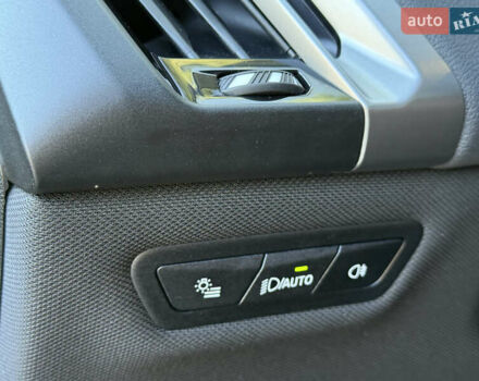 Черный БМВ iX, объемом двигателя 0 л и пробегом 1 тыс. км за 92000 $, фото 25 на Automoto.ua