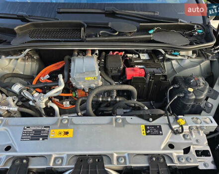 Чорний БМВ iX, об'ємом двигуна 0 л та пробігом 23 тис. км за 69990 $, фото 27 на Automoto.ua