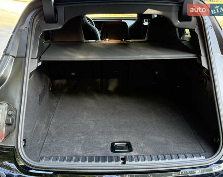 Черный БМВ iX, объемом двигателя 0 л и пробегом 1 тыс. км за 92000 $, фото 38 на Automoto.ua