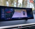 Чорний БМВ iX, об'ємом двигуна 0 л та пробігом 19 тис. км за 59999 $, фото 36 на Automoto.ua