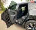 Чорний БМВ iX, об'ємом двигуна 0 л та пробігом 19 тис. км за 59999 $, фото 23 на Automoto.ua
