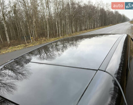 Чорний БМВ iX, об'ємом двигуна 0 л та пробігом 43 тис. км за 49500 $, фото 8 на Automoto.ua