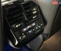 Черный БМВ iX, объемом двигателя 0 л и пробегом 10 тыс. км за 82080 $, фото 33 на Automoto.ua