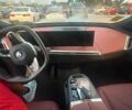 Чорний БМВ iX, об'ємом двигуна 0 л та пробігом 5 тис. км за 88990 $, фото 4 на Automoto.ua