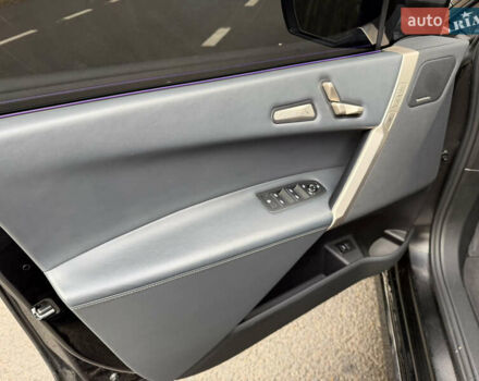 Чорний БМВ iX, об'ємом двигуна 0 л та пробігом 43 тис. км за 49500 $, фото 33 на Automoto.ua