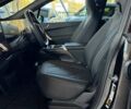 Черный БМВ iX, объемом двигателя 0 л и пробегом 1 тыс. км за 69000 $, фото 19 на Automoto.ua