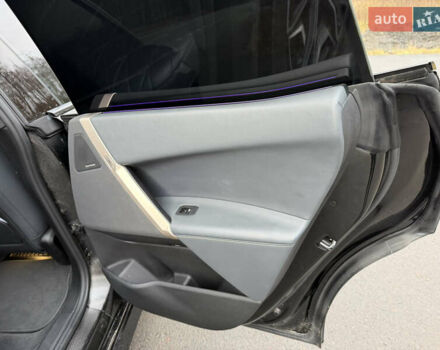 Чорний БМВ iX, об'ємом двигуна 0 л та пробігом 43 тис. км за 49500 $, фото 19 на Automoto.ua