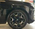 Черный БМВ iX, объемом двигателя 0 л и пробегом 10 тыс. км за 82080 $, фото 6 на Automoto.ua