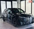Черный БМВ iX, объемом двигателя 0 л и пробегом 10 тыс. км за 82080 $, фото 5 на Automoto.ua