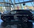 Черный БМВ iX, объемом двигателя 0 л и пробегом 1 тыс. км за 69000 $, фото 1 на Automoto.ua