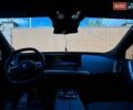 Черный БМВ iX, объемом двигателя 0 л и пробегом 5 тыс. км за 65000 $, фото 9 на Automoto.ua