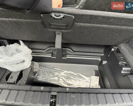 Чорний БМВ iX, об'ємом двигуна 0 л та пробігом 43 тис. км за 49500 $, фото 28 на Automoto.ua