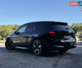 Черный БМВ iX, объемом двигателя 0 л и пробегом 1 тыс. км за 92000 $, фото 9 на Automoto.ua