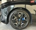 Черный БМВ iX, объемом двигателя 0 л и пробегом 10 тыс. км за 82080 $, фото 7 на Automoto.ua