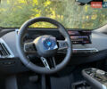 Черный БМВ iX, объемом двигателя 0 л и пробегом 1 тыс. км за 92000 $, фото 31 на Automoto.ua