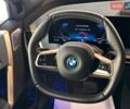 Чорний БМВ iX, об'ємом двигуна 0 л та пробігом 10 тис. км за 81469 $, фото 40 на Automoto.ua