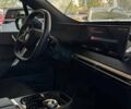 Черный БМВ iX, объемом двигателя 0 л и пробегом 1 тыс. км за 69000 $, фото 8 на Automoto.ua