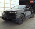 Чорний БМВ iX, об'ємом двигуна 0 л та пробігом 23 тис. км за 69990 $, фото 1 на Automoto.ua