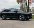 Чорний БМВ iX, об'ємом двигуна 0 л та пробігом 19 тис. км за 59999 $, фото 11 на Automoto.ua