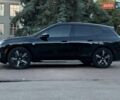 Черный БМВ iX, объемом двигателя 0 л и пробегом 5 тыс. км за 65000 $, фото 2 на Automoto.ua