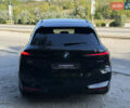 Черный БМВ iX, объемом двигателя 0 л и пробегом 1 тыс. км за 92000 $, фото 10 на Automoto.ua