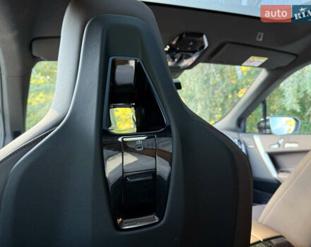 Черный БМВ iX, объемом двигателя 0 л и пробегом 1 тыс. км за 92000 $, фото 34 на Automoto.ua
