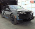 Чорний БМВ iX, об'ємом двигуна 0 л та пробігом 23 тис. км за 69990 $, фото 5 на Automoto.ua