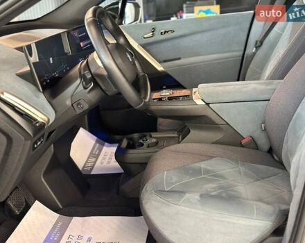 Чорний БМВ iX, об'ємом двигуна 0 л та пробігом 10 тис. км за 81469 $, фото 15 на Automoto.ua