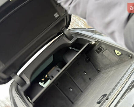 Чорний БМВ iX, об'ємом двигуна 0 л та пробігом 43 тис. км за 49500 $, фото 22 на Automoto.ua