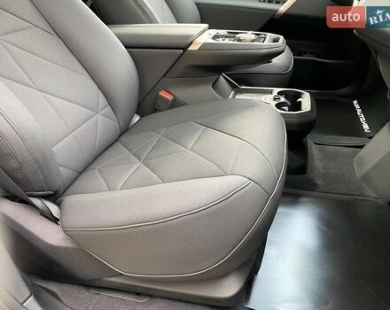 Чорний БМВ iX, об'ємом двигуна 0 л та пробігом 19 тис. км за 59999 $, фото 31 на Automoto.ua