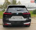 Чорний БМВ iX, об'ємом двигуна 0 л та пробігом 19 тис. км за 59999 $, фото 4 на Automoto.ua