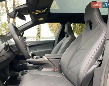 Чорний БМВ iX, об'ємом двигуна 0 л та пробігом 19 тис. км за 59999 $, фото 20 на Automoto.ua