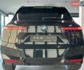 Черный БМВ iX, объемом двигателя 0 л и пробегом 10 тыс. км за 82080 $, фото 43 на Automoto.ua