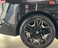 Чорний БМВ iX, об'ємом двигуна 0 л та пробігом 10 тис. км за 81469 $, фото 7 на Automoto.ua