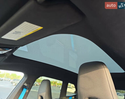 Чорний БМВ iX, об'ємом двигуна 0 л та пробігом 23 тис. км за 69990 $, фото 19 на Automoto.ua