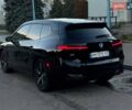 Черный БМВ iX, объемом двигателя 0 л и пробегом 5 тыс. км за 65000 $, фото 3 на Automoto.ua