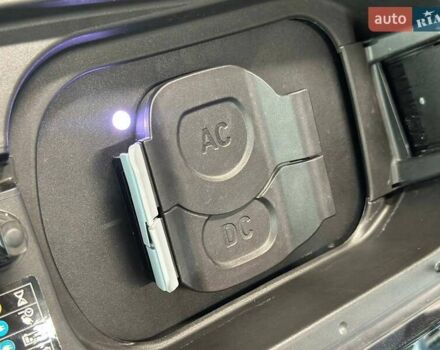 Чорний БМВ iX, об'ємом двигуна 0 л та пробігом 10 тис. км за 81469 $, фото 37 на Automoto.ua