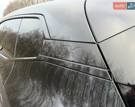 Чорний БМВ iX, об'ємом двигуна 0 л та пробігом 43 тис. км за 49500 $, фото 29 на Automoto.ua