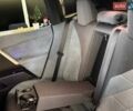 Чорний БМВ iX, об'ємом двигуна 0 л та пробігом 10 тис. км за 81469 $, фото 35 на Automoto.ua