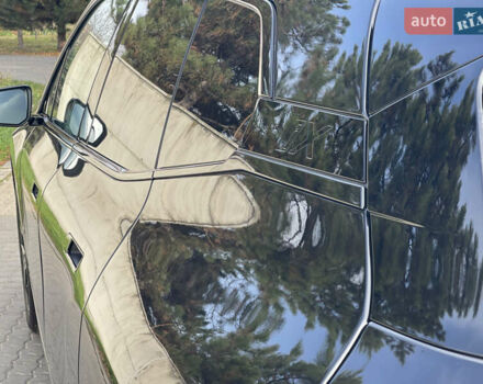 Черный БМВ iX, объемом двигателя 0 л и пробегом 1 тыс. км за 58000 $, фото 4 на Automoto.ua