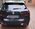 Чорний БМВ iX, об'ємом двигуна 0 л та пробігом 39 тис. км за 57000 $, фото 18 на Automoto.ua