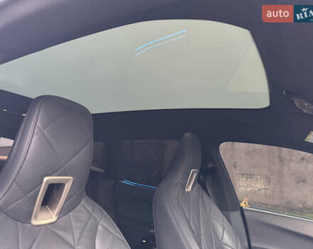 Чорний БМВ iX, об'ємом двигуна 0 л та пробігом 43 тис. км за 49500 $, фото 14 на Automoto.ua